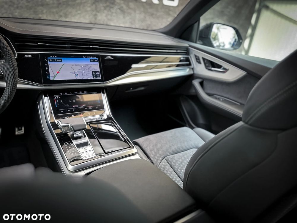 Audi Q8 - 26