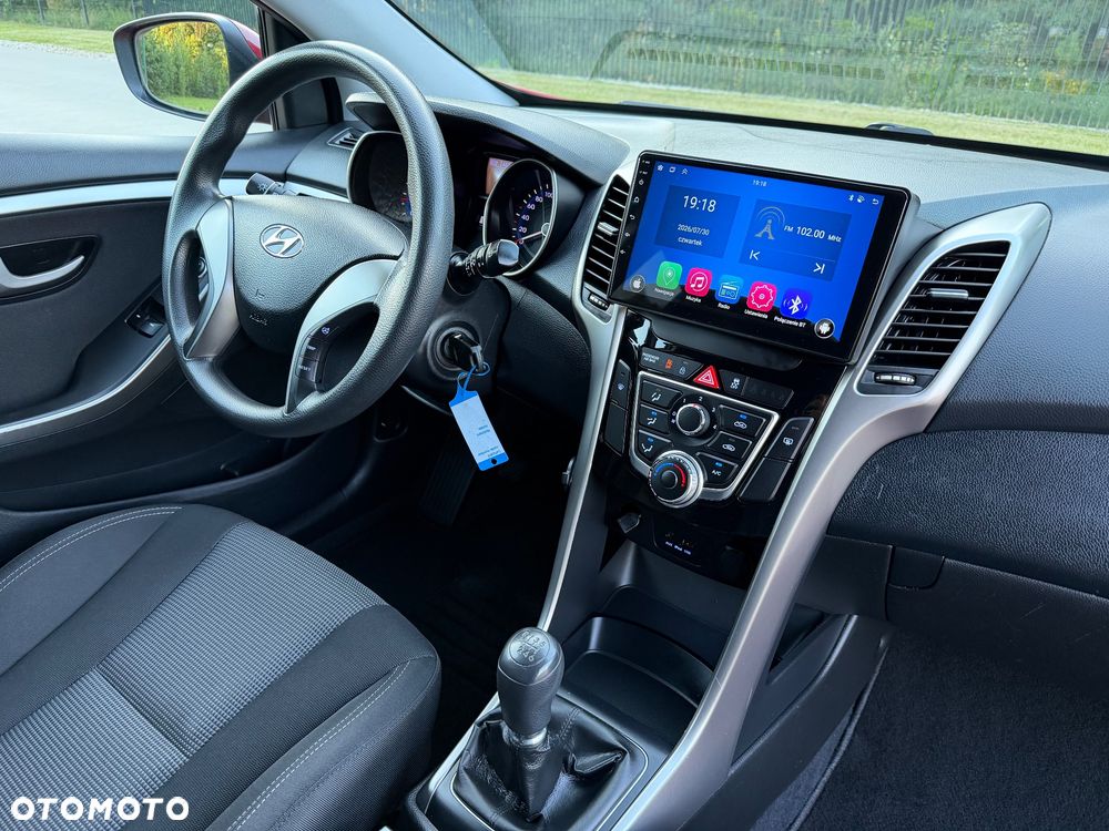 Hyundai i30 - 7