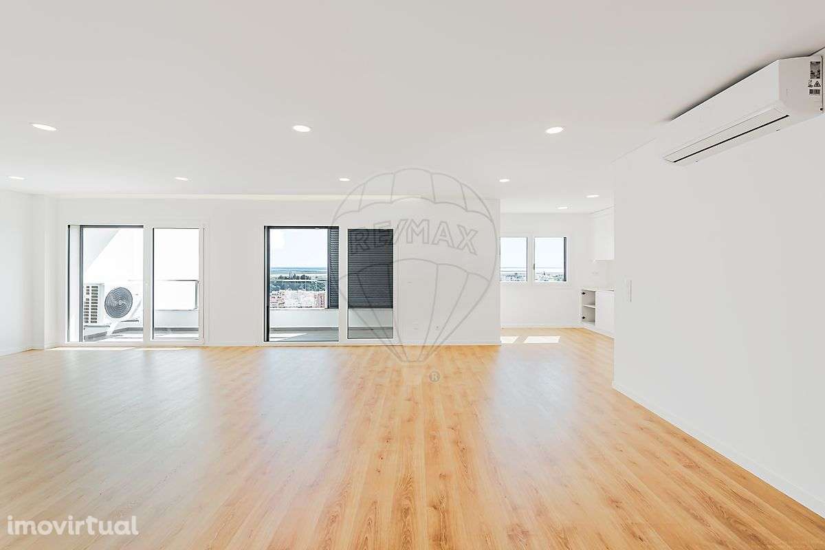 Apartamento T3 para venda - Grande imagem: 3/31