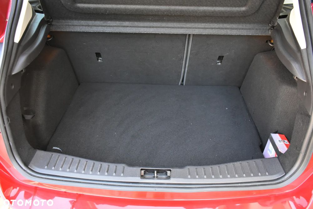 Ford Focus 1.6 TI-VCT Titanium - 16