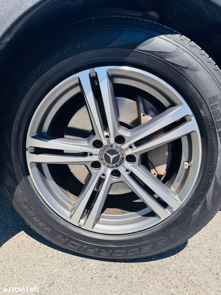 MERCEDES-BENZ GLC 2019 — imagine 10