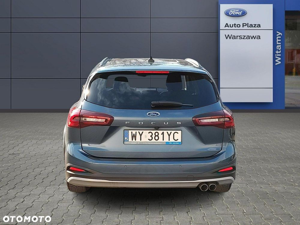 Ford Focus - 4