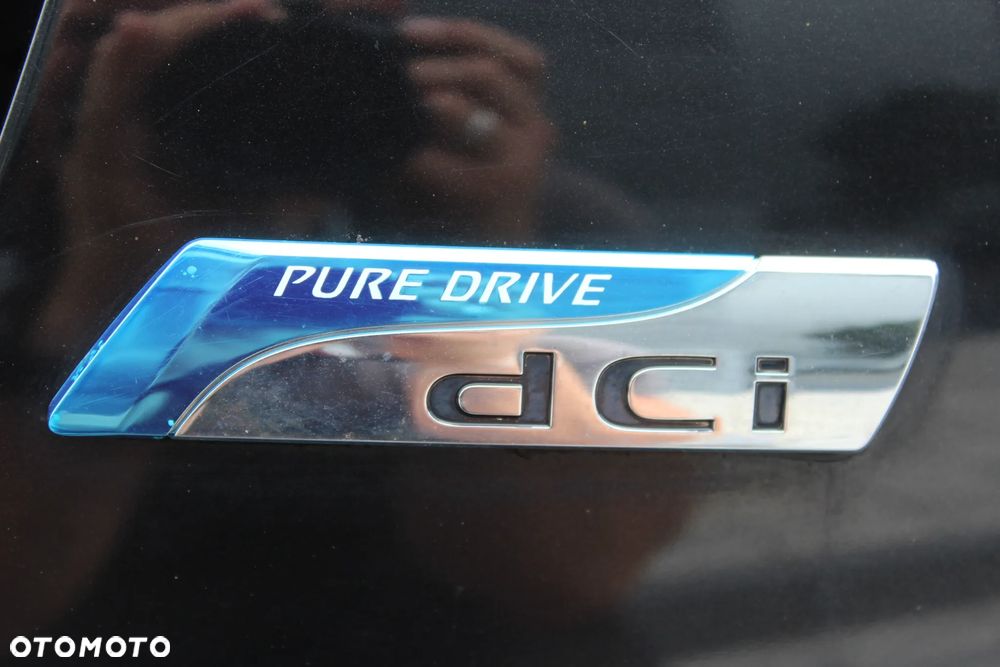 Nissan Juke 1.5 dCi N-Connecta - 37