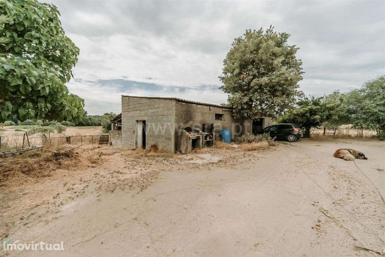Quinta T3 / Covilhã, Peraboa - Grande imagem: 3/20