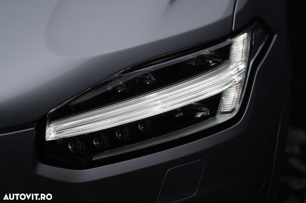 Volvo XC 90 T6 AWD R-Design - 16