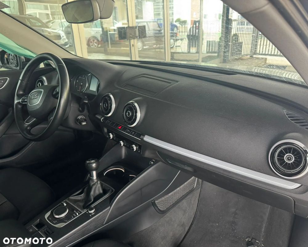 Audi A3 1.6 TDI clean diesel Attraction - 3