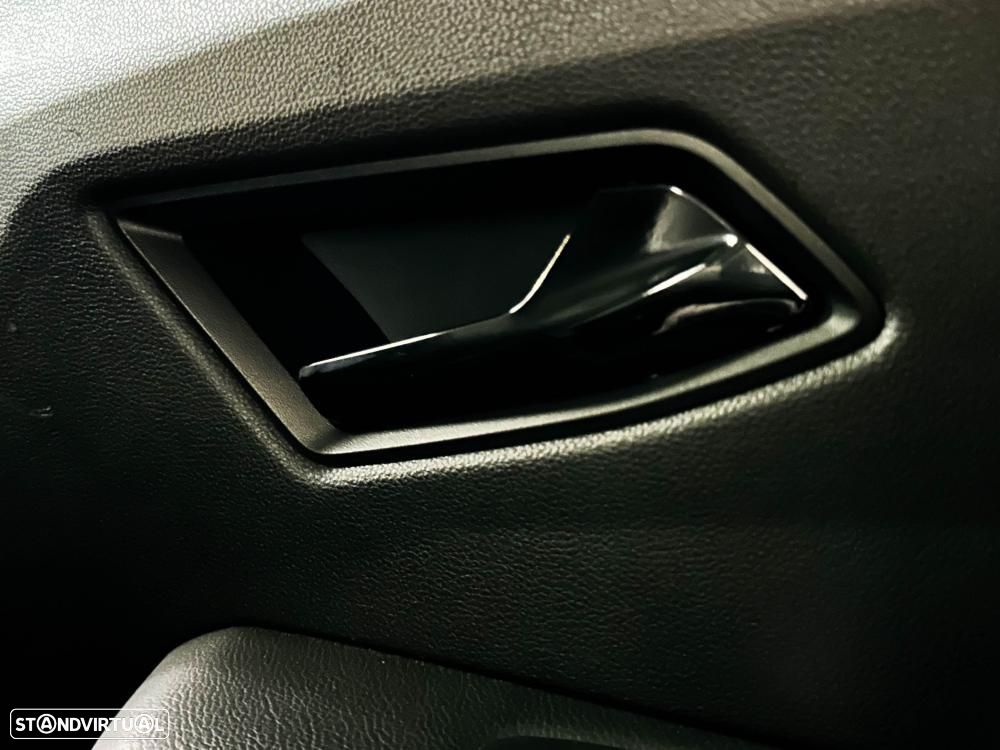 Renault Mégane E-Tech EV60 220hp optimum charge Techno - 24