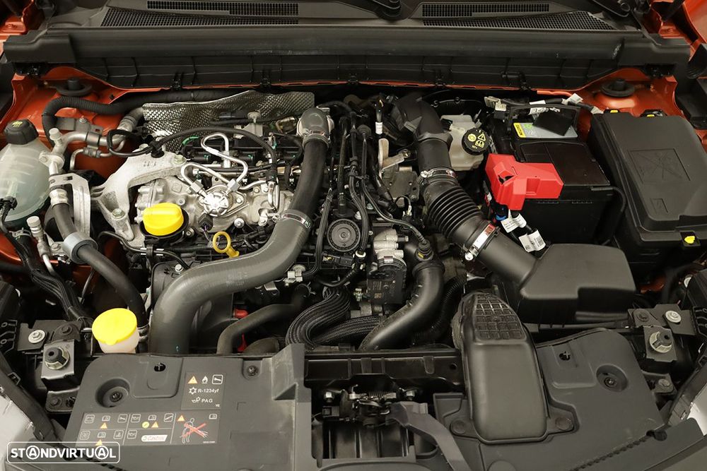 Renault Arkana 1.3 TCe R.S.Line EDC - 27