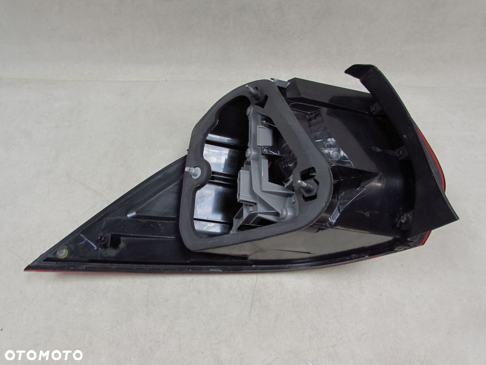 VW GOLF VI 5K0 KOMBI VARIANT 08-14 LAMPA TYL PRAWA TYLNA 1K9945096 - 6