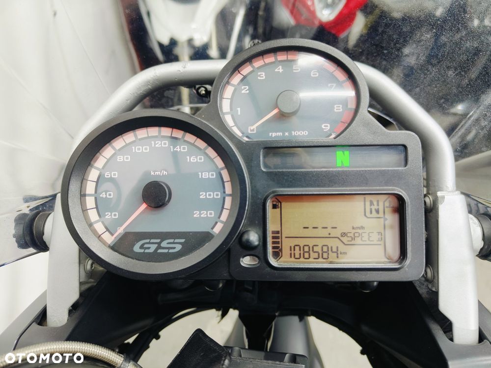 BMW GS - 15