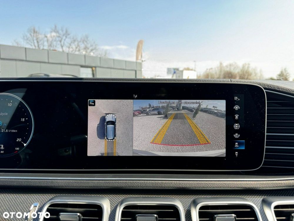 Mercedes-Benz GLE - 19