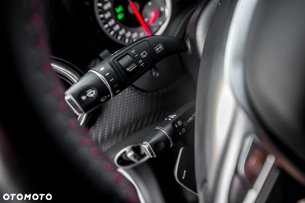 Mercedes-Benz Klasa A 250 4-Matic Sport - 37