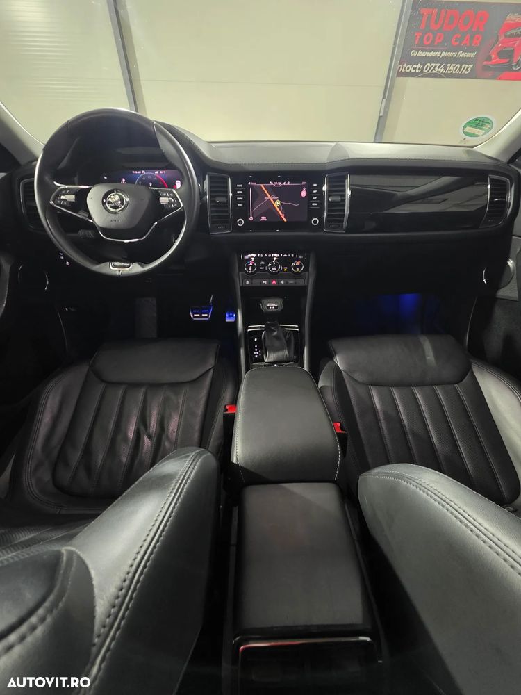 Skoda Kodiaq - 14