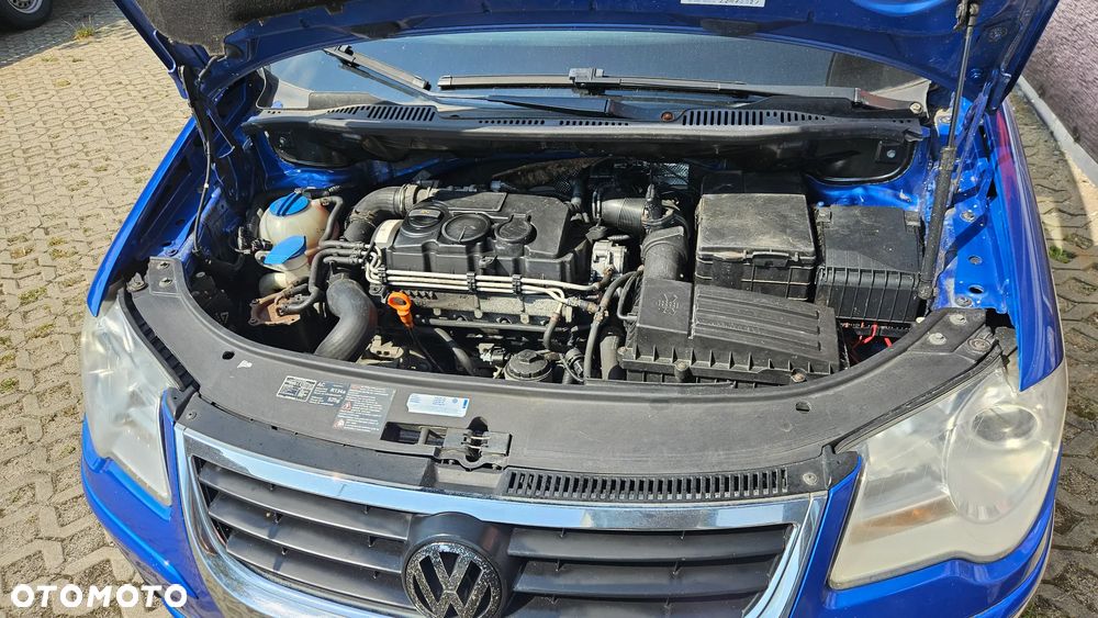 Volkswagen Caddy - 10