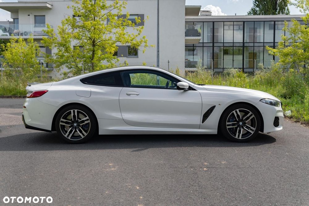 BMW Seria 8 840i xDrive - 9