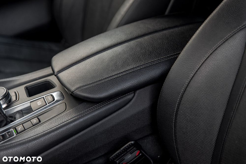 BMW X6 xDrive40d M Sport - 8