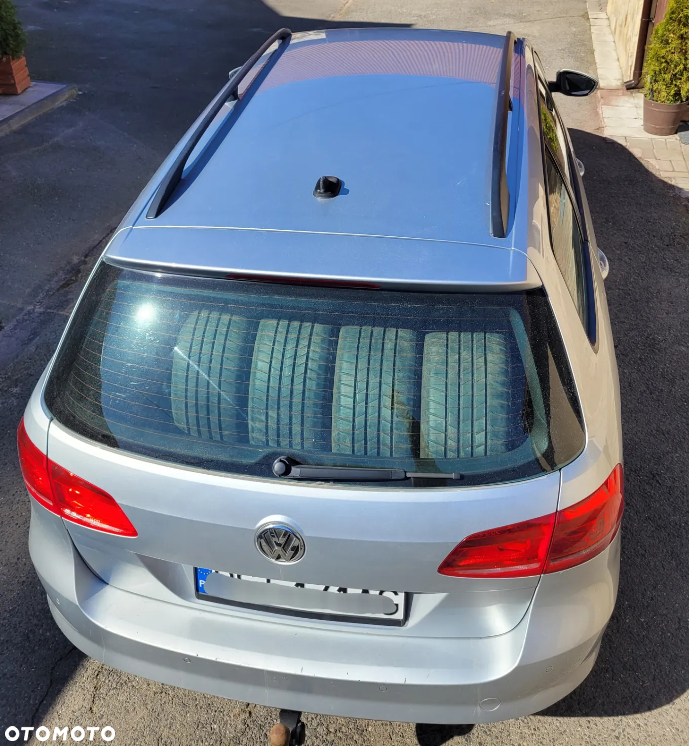 Volkswagen Passat 2.0 TDI Trendline - 4