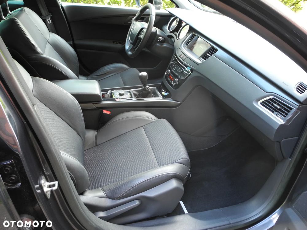 Peugeot 508 - 17