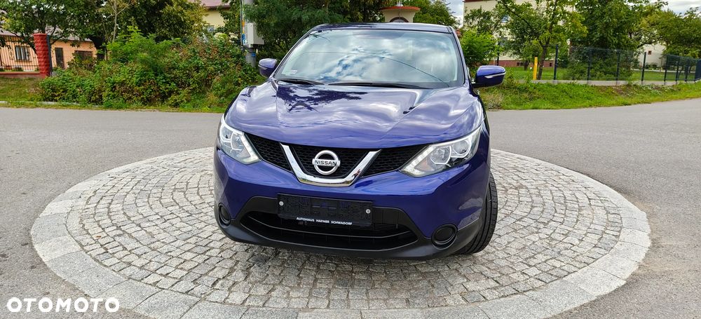 Nissan Qashqai 1.2 DIG-T Acenta - 11