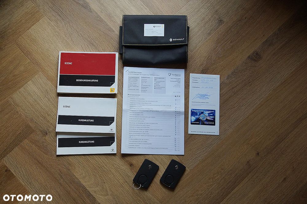 Renault Scenic Energy dCi 130 Euro 6 S&S Bose Edition - 31