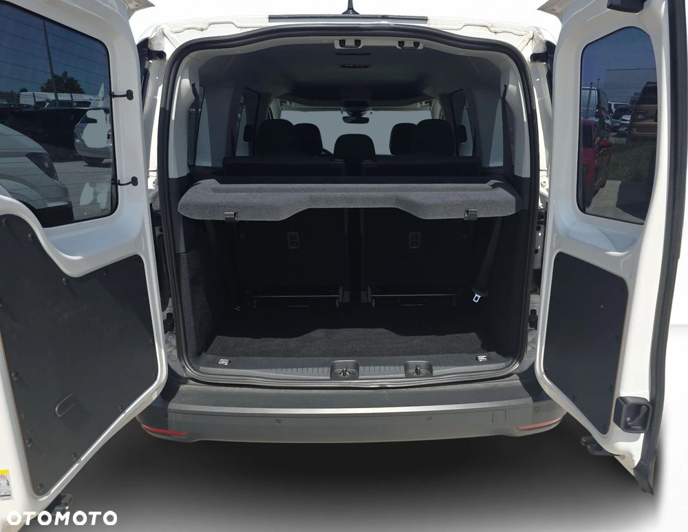 Volkswagen Caddy Maxi 1.5 TSI DSG - 11