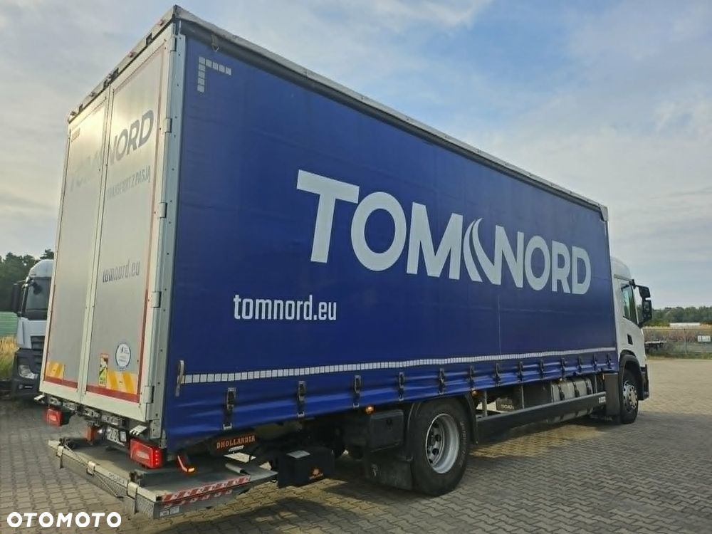 Scania P 280 - 3