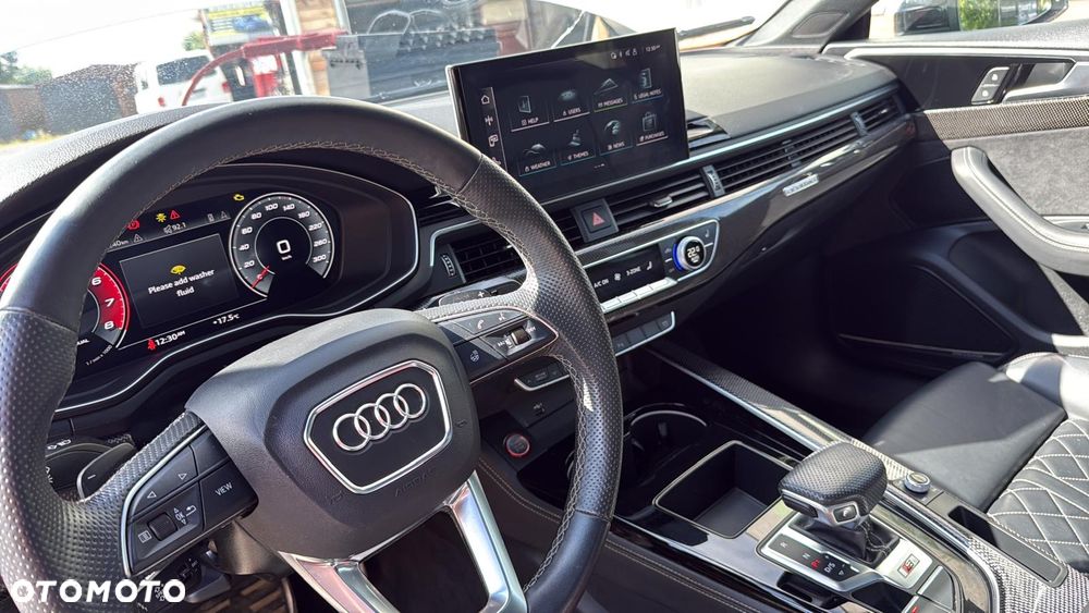 Audi S5 Coupé 3.0 TFSI quattro tiptronic - 6