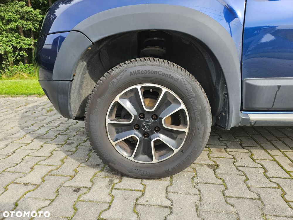 Dacia Duster - 18
