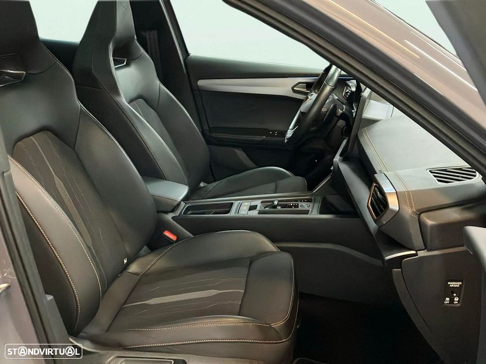 Cupra Formentor 2.0 TSI DSG 4Drive VZ - 15