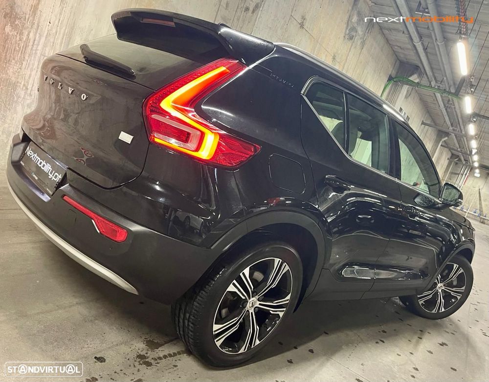 Volvo XC 40 1.5 T4 PHEV Inscription - 6
