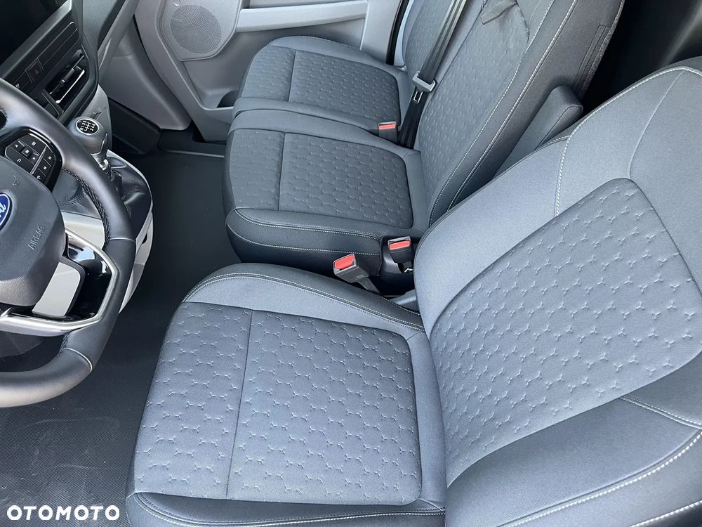 Ford Transit Custom V710 - 16