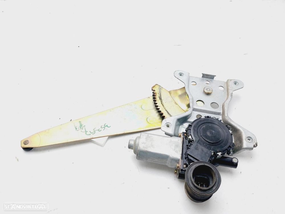ELEVADOR TRASEIRO ESQUERDO TOYOTA COROLLA - 1