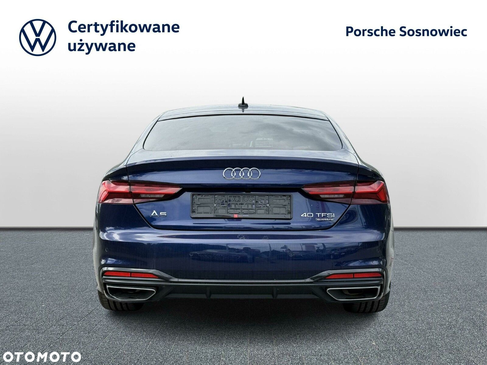 Audi A5 - 4