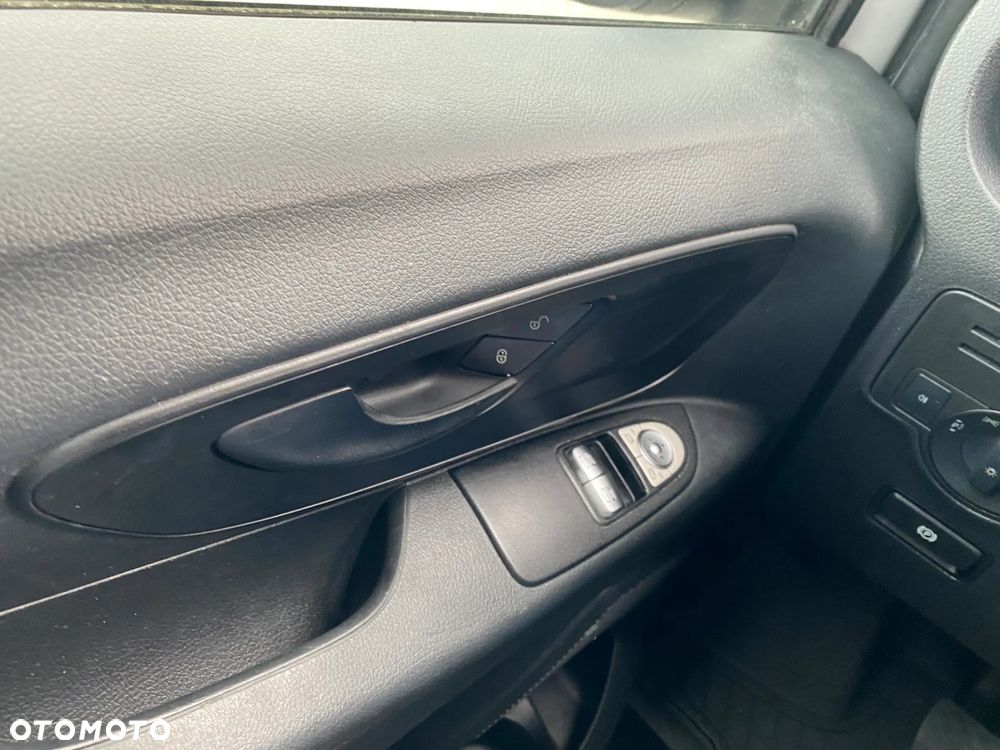 Mercedes-Benz Vito (BlueTEC) Tourer Kompakt PRO - 19