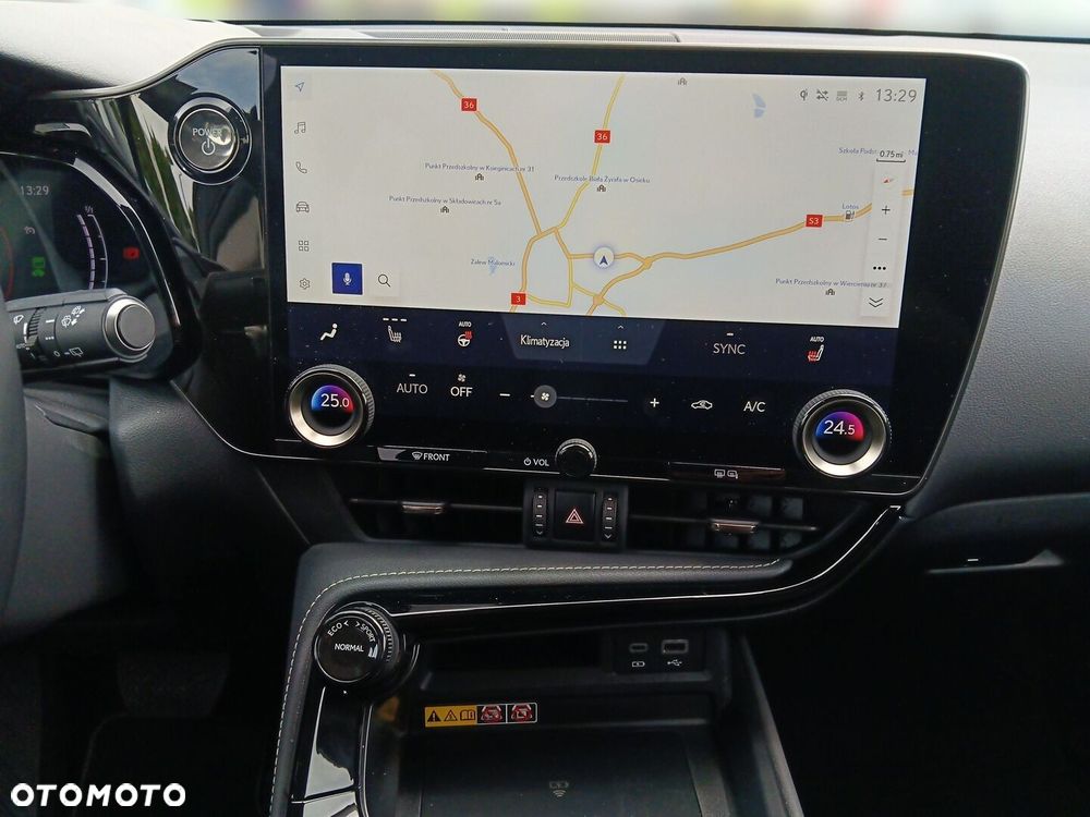 Lexus NX - 14
