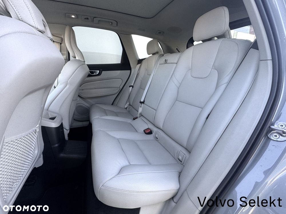 Volvo XC 60 - 29
