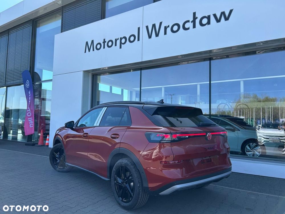 Volkswagen T-Roc - 10