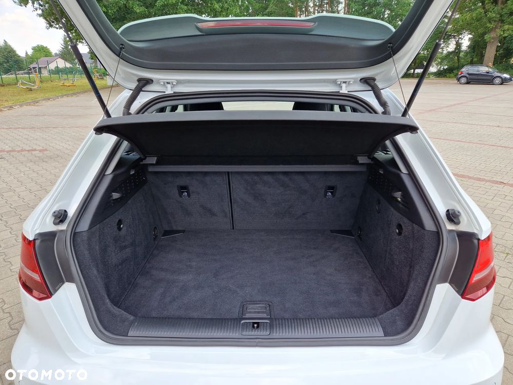 Audi A3 Sportback - 29