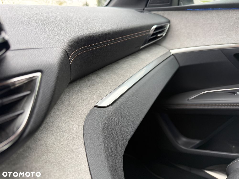 Peugeot 3008 BlueHDi 130 Stop & Start EAT8 GT Pack - 35