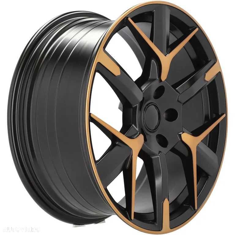 Jante Cupra R19 5x112 Copper 147 Style | Cupra, Seat, VW, Skoda, Audi - 4