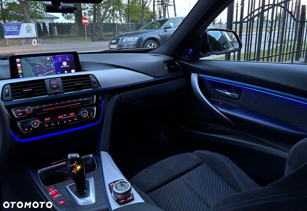 BMW Seria 3 - 12