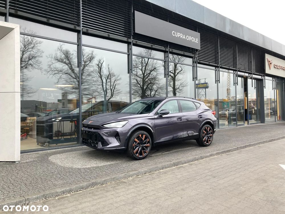 Cupra Formentor - 4