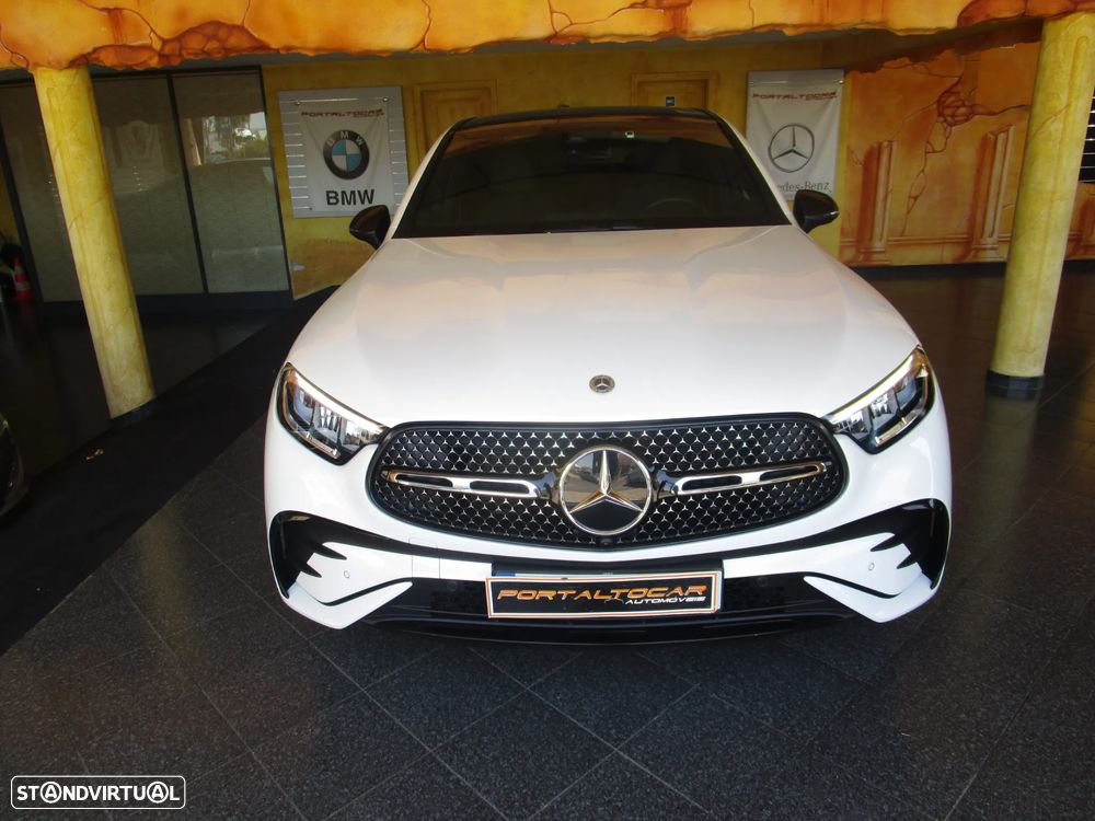 Mercedes-Benz GLC 300 - 57