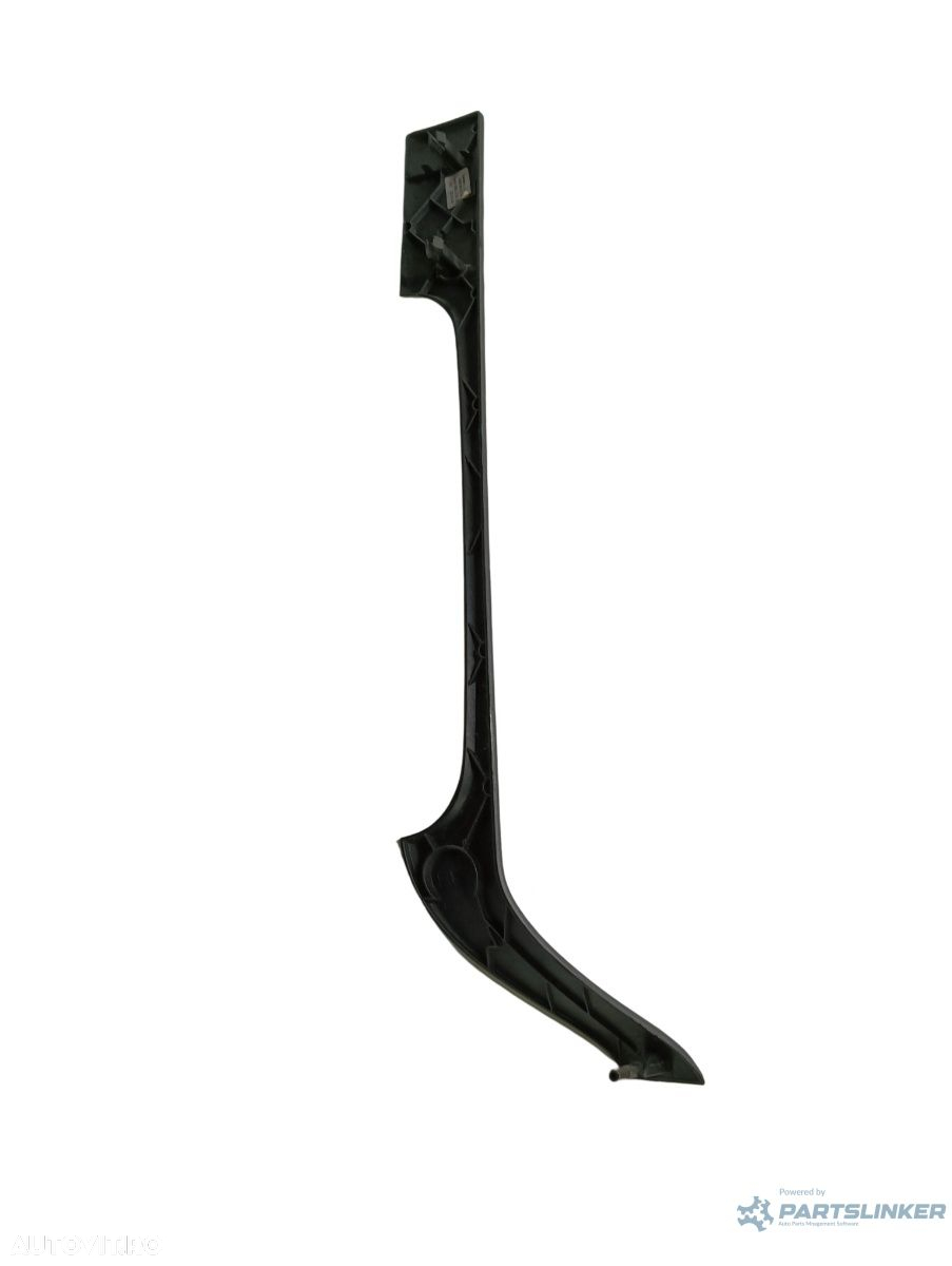 Ornament ceas bord  MERCEDES-BENZ VIANO W639 2003 - > 2.2 CDI 2.2 OM 646.980, OM 646.982 A6396890054 - 2