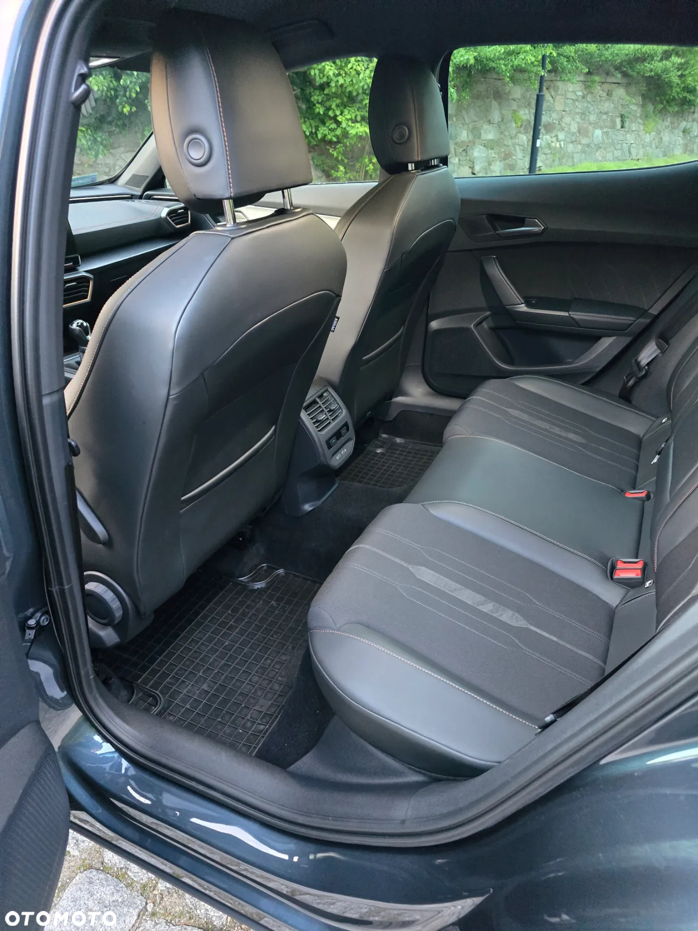 Cupra Formentor 1.5 TSI - 12