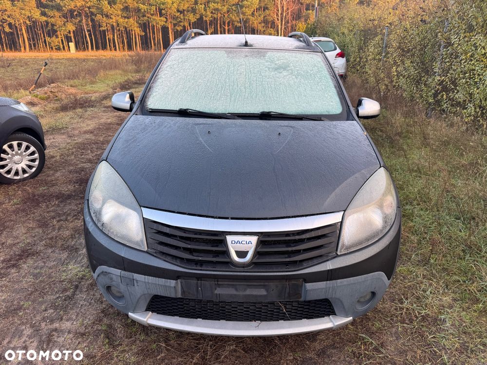 Dacia Sandero Stepway - 2