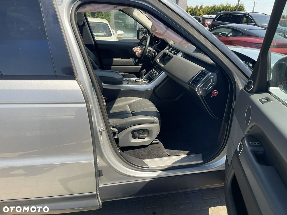 Land Rover Range Rover Sport D300 (SDV6) HSE Dynamic - 7