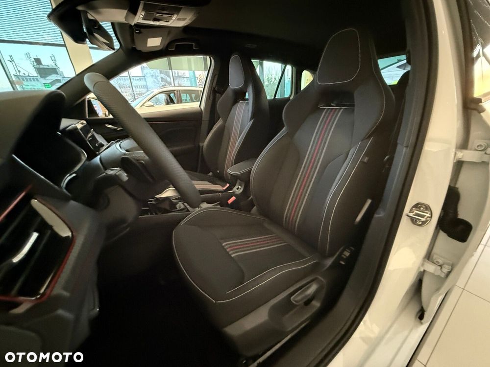 Skoda Scala 1.0 TSI Monte Carlo DSG - 11