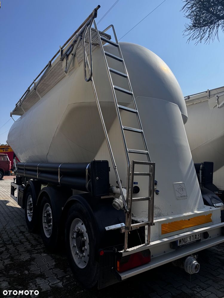 Feldbinder FELDBINDER 35.3 / SPITZER - 3