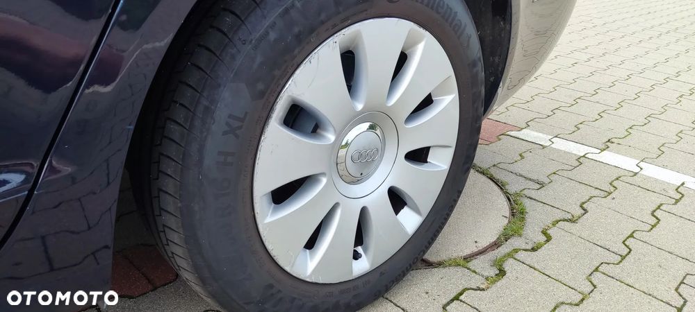 Audi A6 Limousine - 9